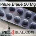 Blue Pill 50 Mg 30